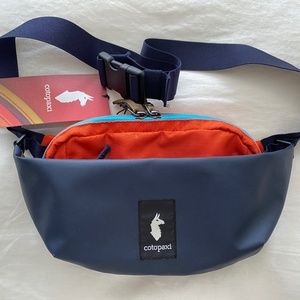 Cotopaxi Coso 2L Hip Bag / Pack / Sling